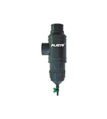 Plasto Rain Water Harvesting Filter